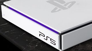 The PS5 chip changes EVERYTHING