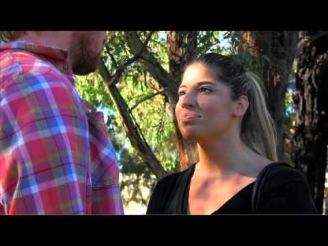 Jessica Orcsik Acting Showreel 2014