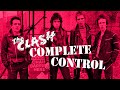 The Clash 'Complete Control' (+lyrics)