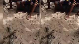 bum tam tam ft scooby doo pa pa (riverxide dj nitz)