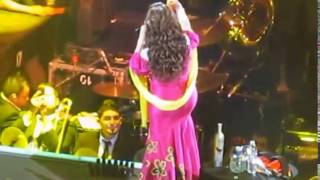 Jenni Rivera   La Cara Bonita En Monterrey 2012