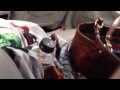 Slap Your Momma Cranberry Juice