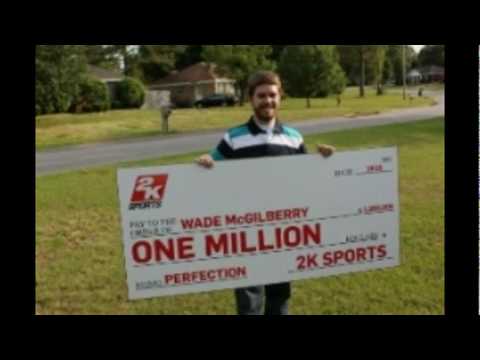 Major League Baseball 2K10 Nintendo DS