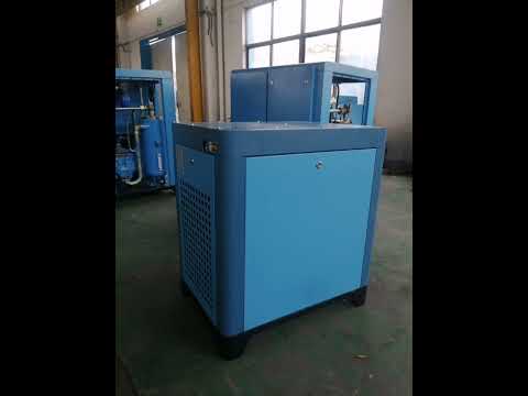 2022 1 5 who 's the baijian compressor factory