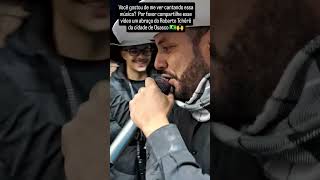 Download lagu Quem gostou desse cantor cantando essa música? Bora dar uma forcinha pra ele Brasil. mp3