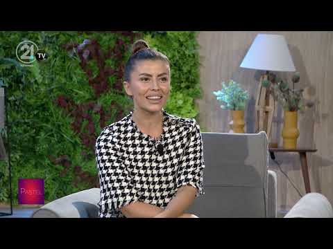 Pastel - MAQEDONIA E VERIUT VS GJEORGJIA, FLET DIREKT NGA TBISILI FATON ZYLBEHARI! 23.09.2022