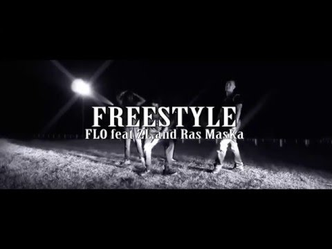 Freestyle Flo Feat ZL et Ras MasKa (Video Officiel)