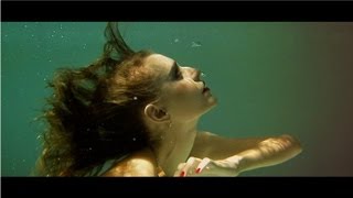 SWEAT LODGE- underwater music video by EYESONTHEWALL