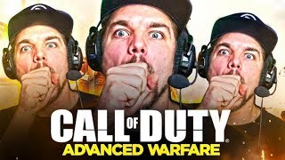DE RETOUR SUR ADVANCED WARFARE PRESQUE 5 ANS APRÈS 