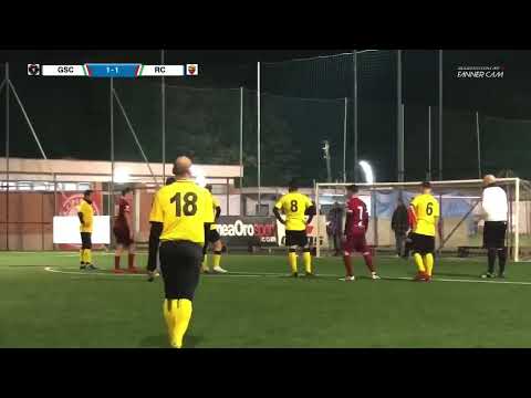 Lega CALCIOTTO serie B stagione 2022/2023: GLI SCHOTCHATI FC- ROMA ACADEMY PORPORA C8