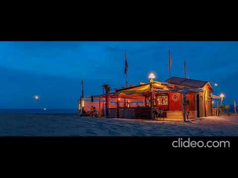 Helax- Live Set - L'Onada Txiringuito, Spain , 10 July 2021