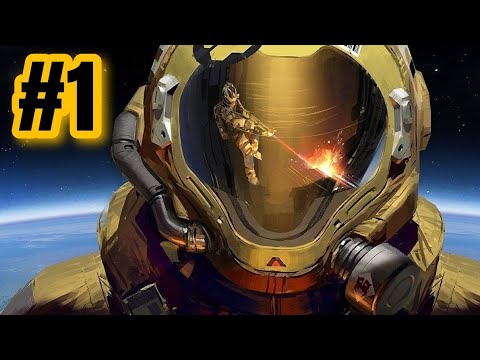 HARDSPACE SHIPBREAKER PS5 Part 1: Let The Destruction Begin!