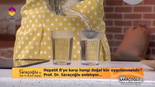 Hepatit B'ye Karşı Kür - TRT DİYANET