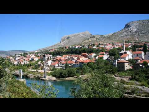 Sejo Pitic Cesta ka moru