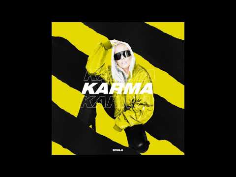 SVALA - Karma (Official Audio)