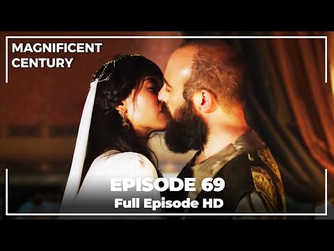 Magnificent Century Episode 69 | English Subtitle HD