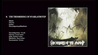 Varathron - The Tressrising of Nyarlthotep