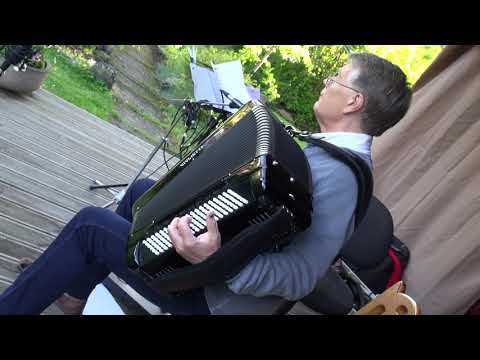 HENN REBANE @ Pirita-Kose Muusikakolmapäevak 2020 - [FragmentMix1]