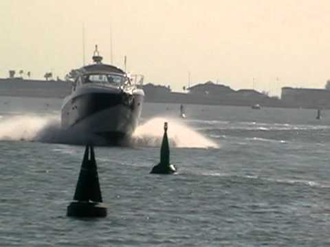 Sunseeker Portofino 47