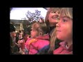 A Day In The Park With Barney Rare Footage 1995