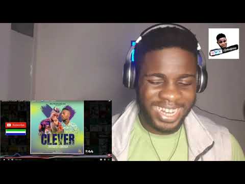 Speedo'o ft. Drizilik  collab on a  street vibe / Speedo'o - Clever ft. Drizilik (reaction)
