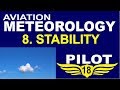 8 Stability Aviation Meteorology For Pilots