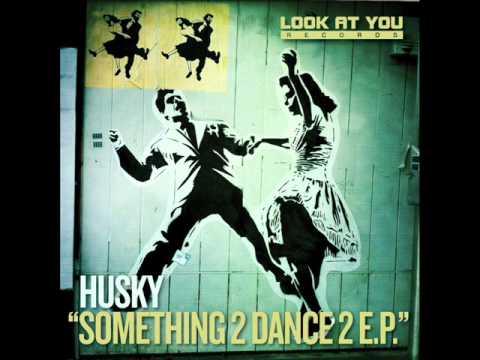 Husky feat. Louis Hale - Move that Body (Main Mix)