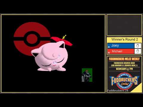 Fuddbrudders 29 Joey vs Michael
