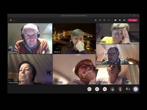 Zorgbedrijf Harelbeke - Algemene Vergadering