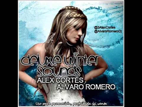 15. Deluxe Winter Sounds 2013 - Alex Cortés & Alvaro Romero