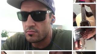 UB40 bring me your cup cover