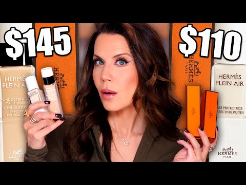 HERMES $145 Foundation ... WTF