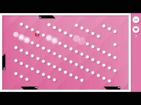 Cat & Dots Video