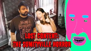 Lost Content: Sumito in a Horror Movie | Sundance Rejects