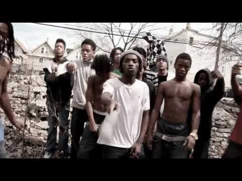 GMEBE Pistol Ft. Kiddo - Riding (Shot by @GBOY_ )