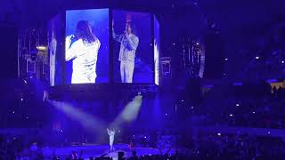 Marco Antonio Solís - Sin Lado Izquierdo (En Vivo) (En Hermosillo Sonora 3-02-2022)