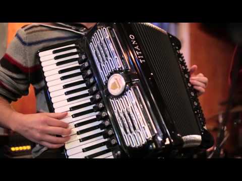 Ana Rosa - por "Forró das Meninas"