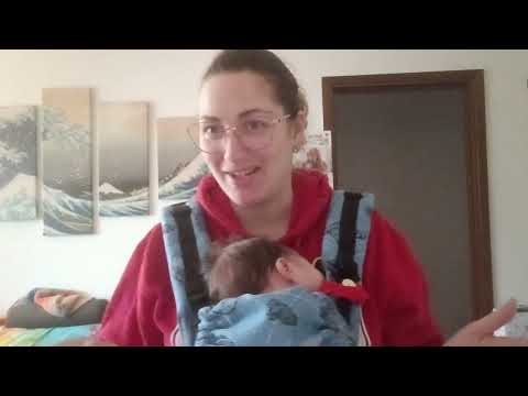 Vi racconto il mio parto super positivo ❤️