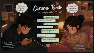 Download lagu Lagu Eldio - Caramu Rindu mp3