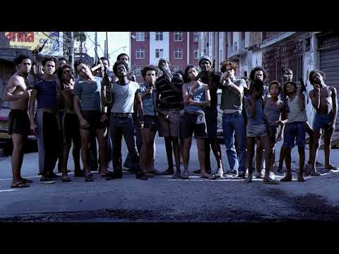 Glopeta - 420 pal barrio