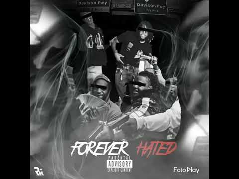 YD BRINKS FT  HATED KANG X SMG - MY DRACO (FOREVER HATED)