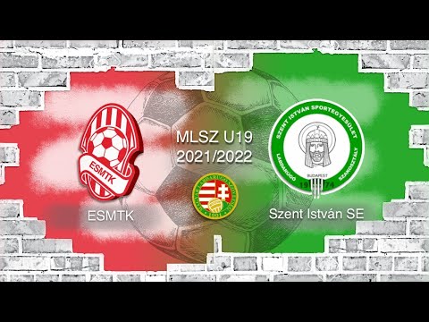 2022.03.05. ESMTK - SZISE U19 4:3