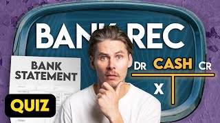 Bank Reconciliation Quiz: 20 Questions for Beginners