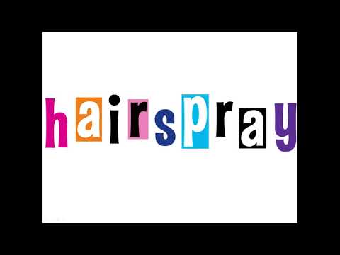 Hairspray Jr Karaoke - Run and Tell That
