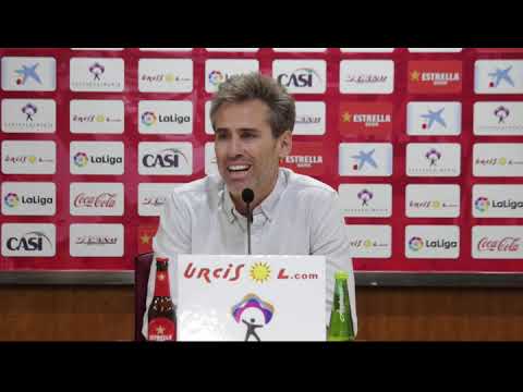 Corona y el fichaje de Nkaka por el Almería