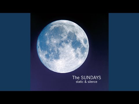 Folk Song - The Sundays