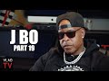 J Bo On When He Found Out Southwest T Was Stealing Cocaine From Big Meech Part 19