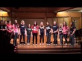 Foreign Lander - Ladies First a cappella