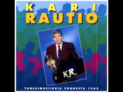 Kari Rautio - 05. Kulkurin Kukka