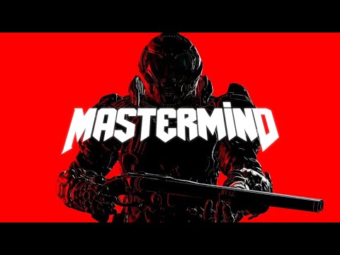 DOOM - OST | Mastermind (Drop Only)